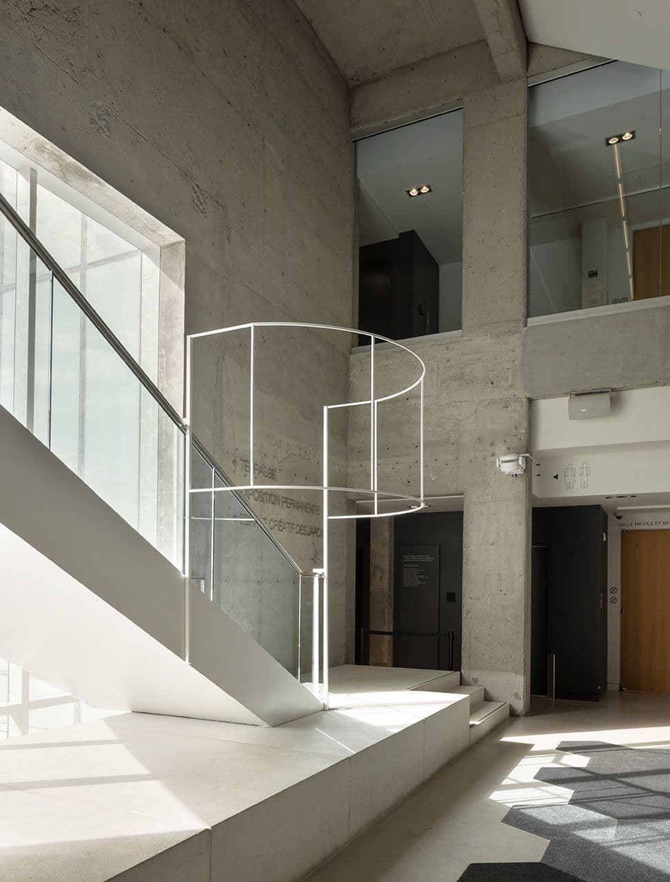 Image from the project "Archive" by Chloe Desjardins