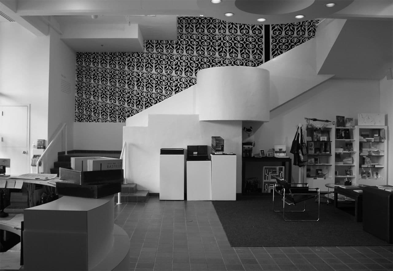 Image from the project "Archive" by Chloe Desjardins