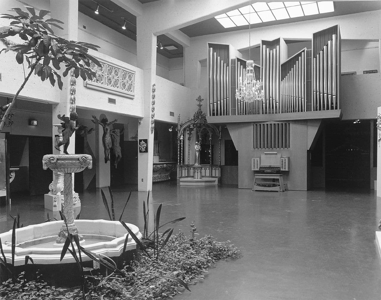 Image from the project "Archive" by Chloe Desjardins