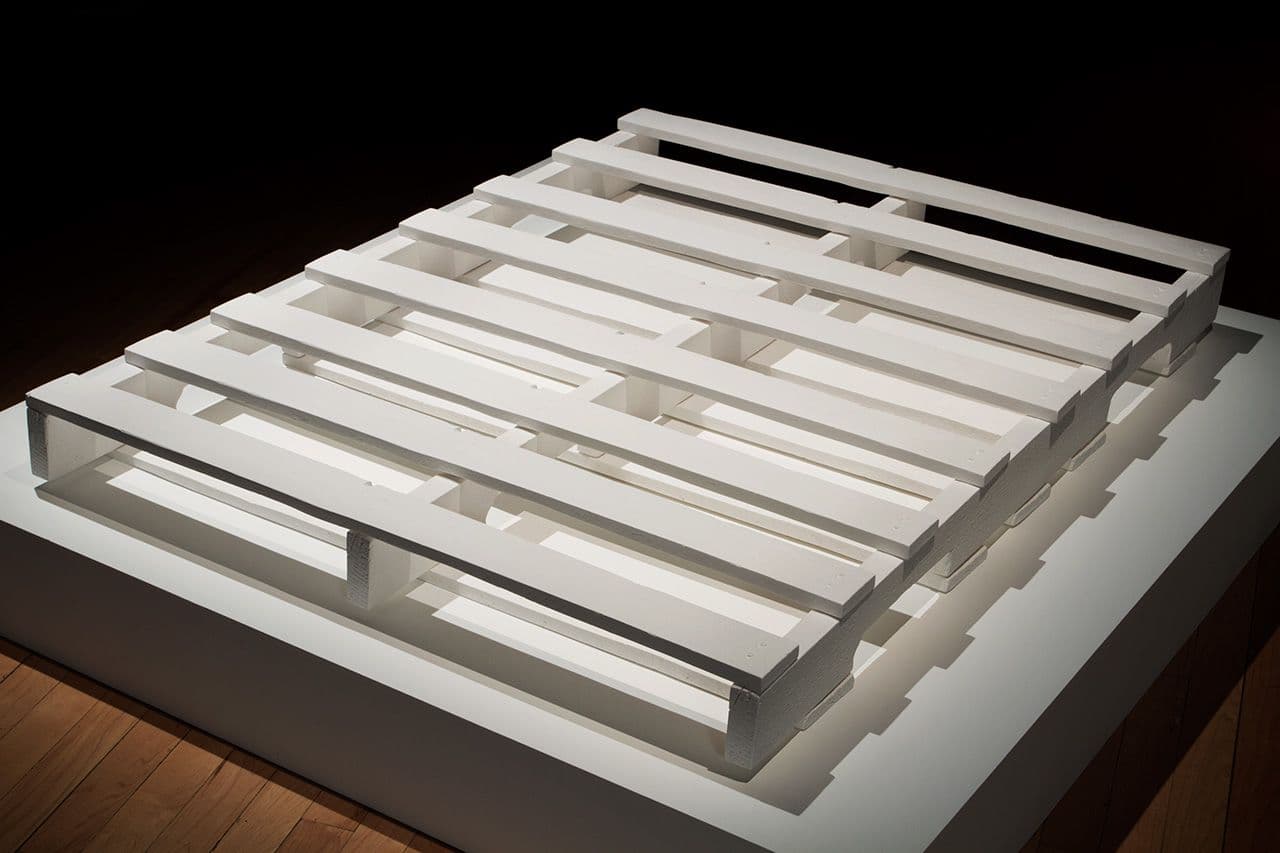 Image from the project "L'Atelier du sculpteur" by Chloe Desjardins