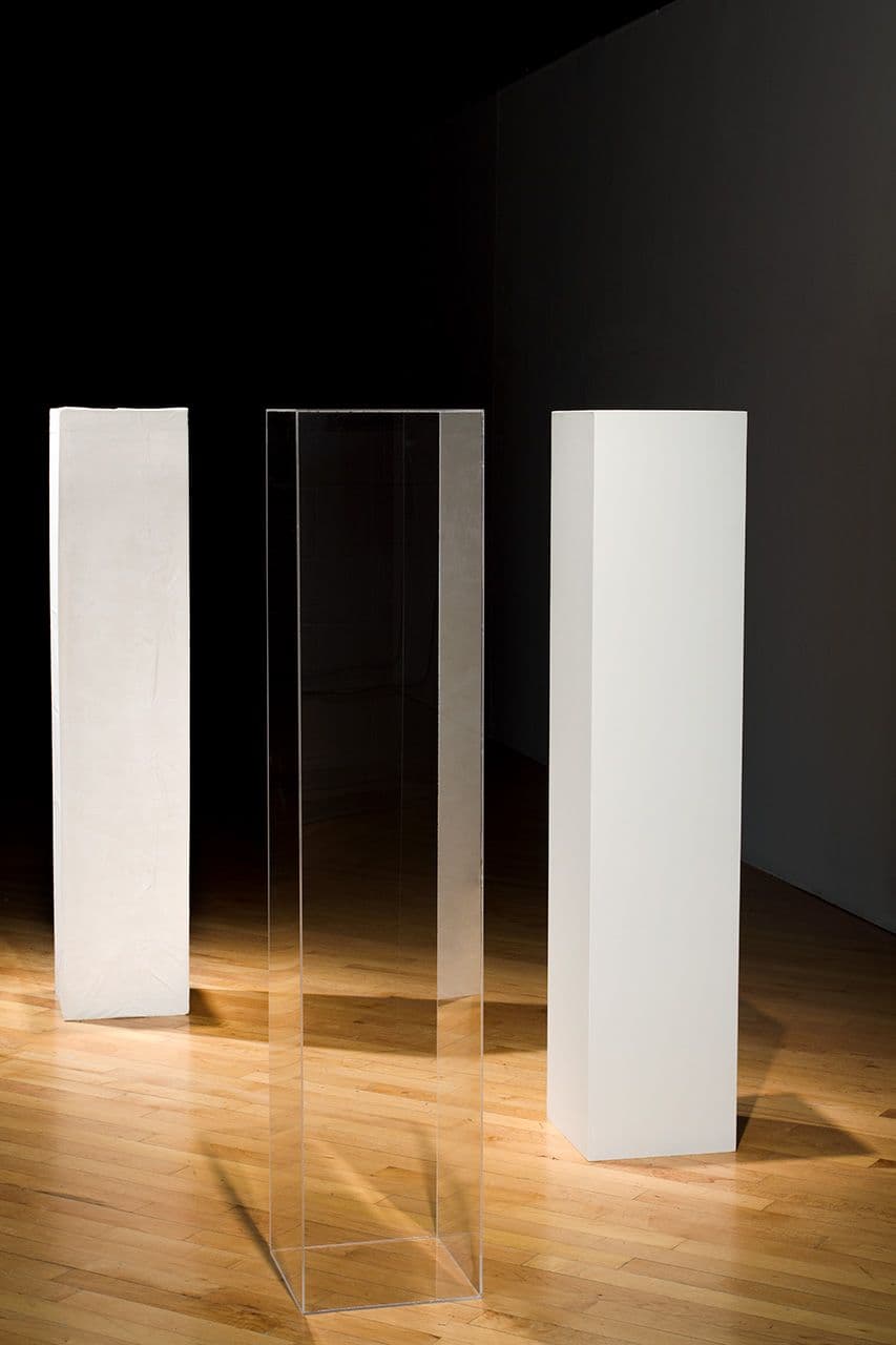 Image from the project "L'Atelier du sculpteur" by Chloe Desjardins