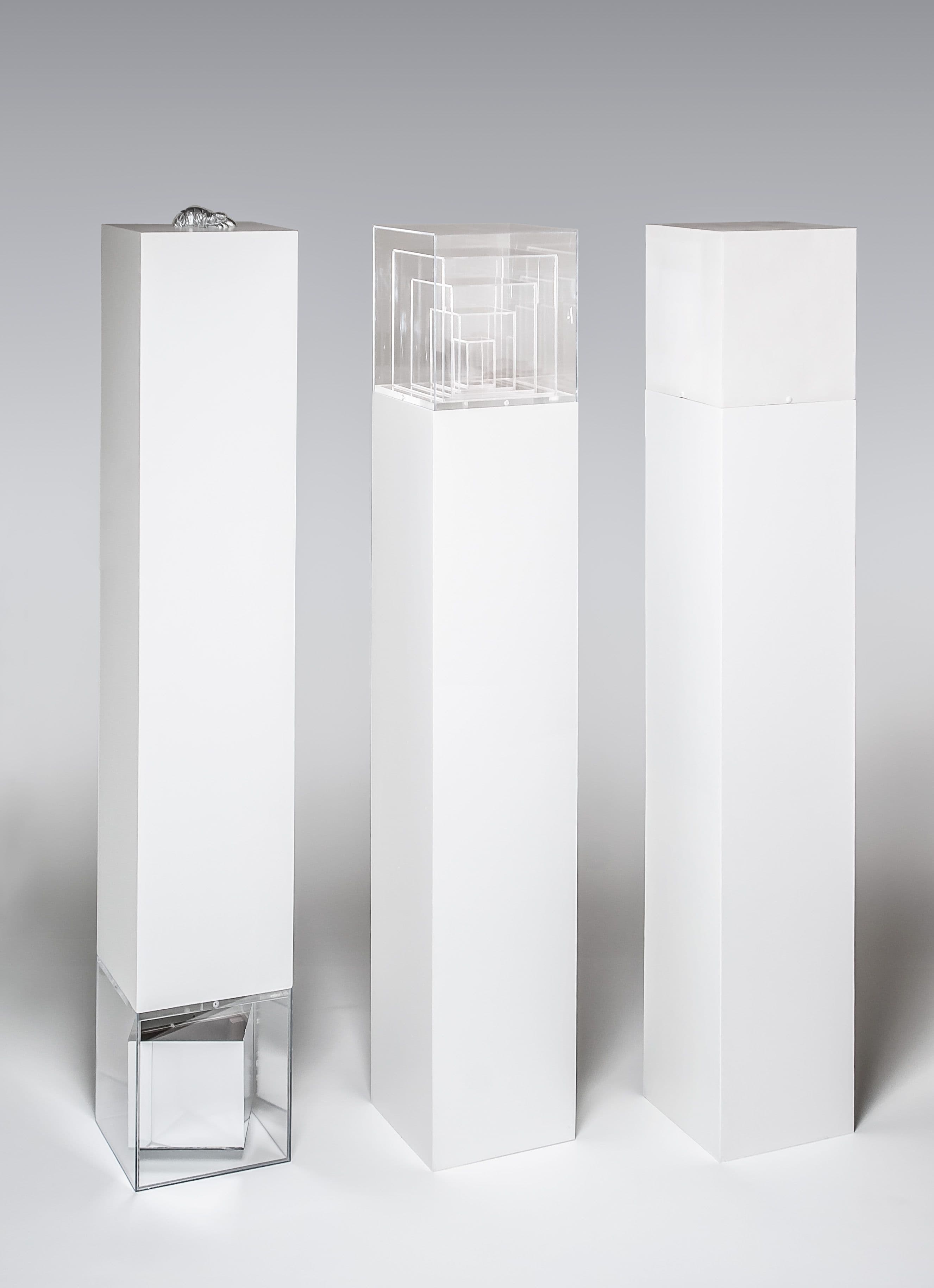 Image from the project "Emballage et socle" by Chloe Desjardins