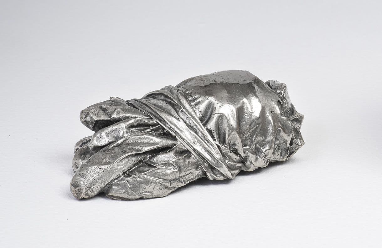 Image from the project "Emballage et socle" by Chloe Desjardins