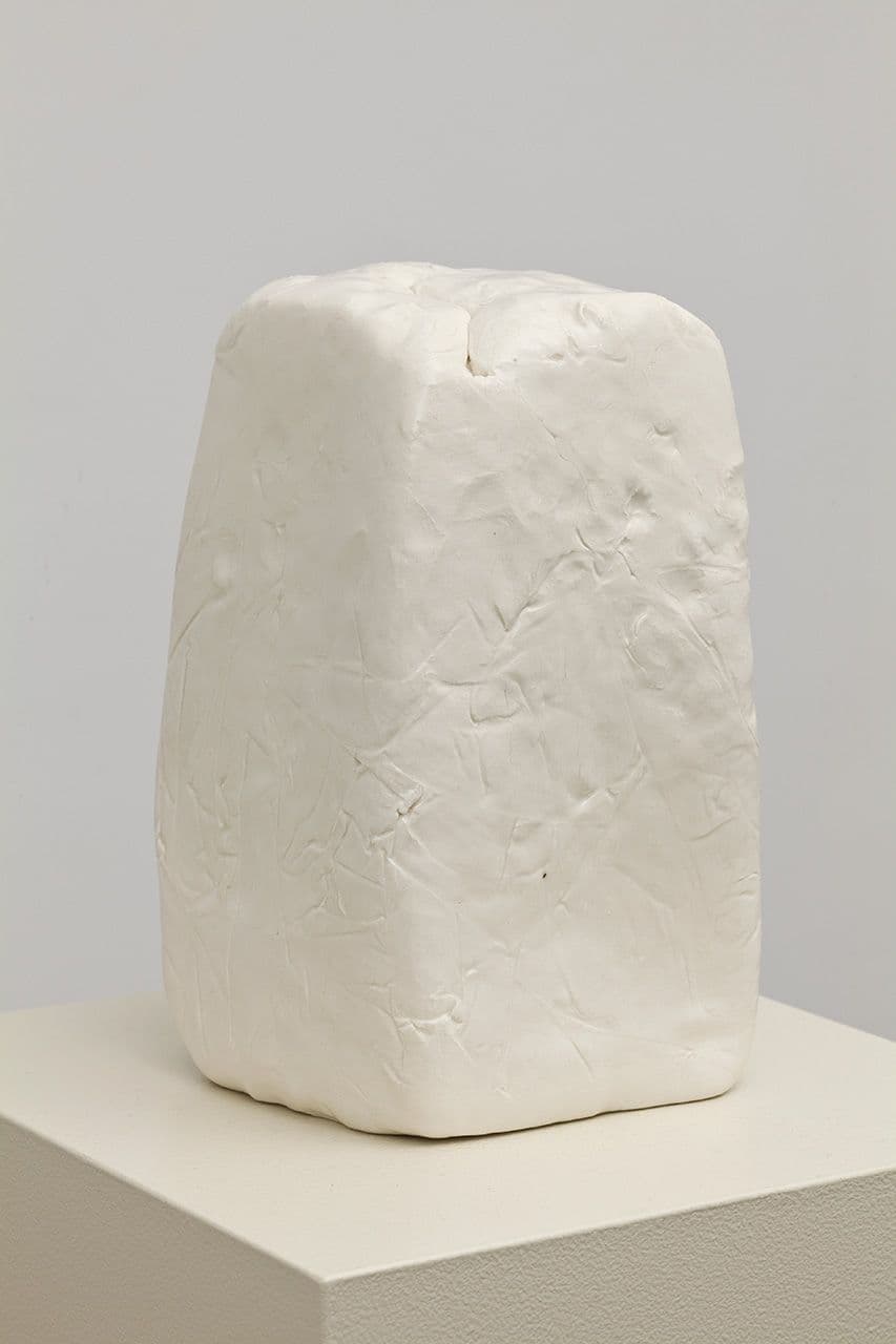 Image from the project "Emballage et socle" by Chloe Desjardins