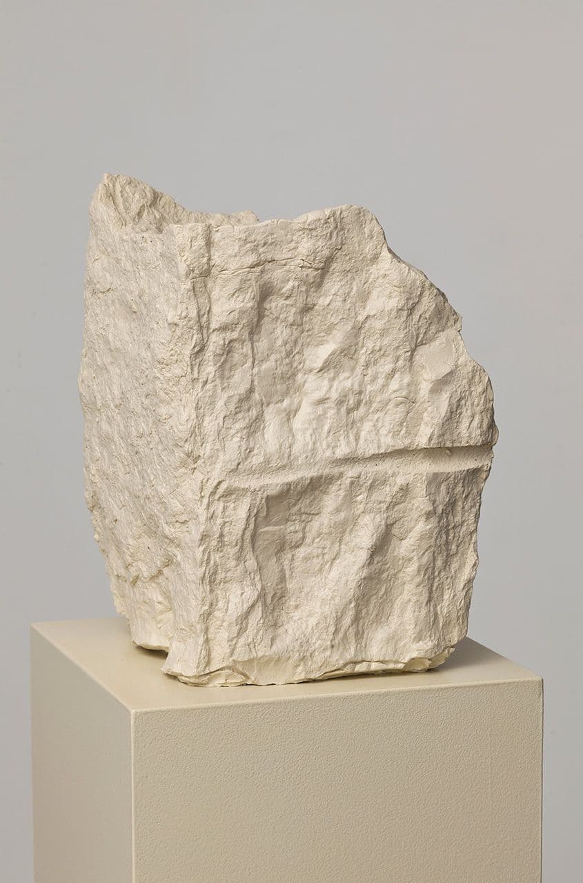 Image from the project "Emballage et socle" by Chloe Desjardins