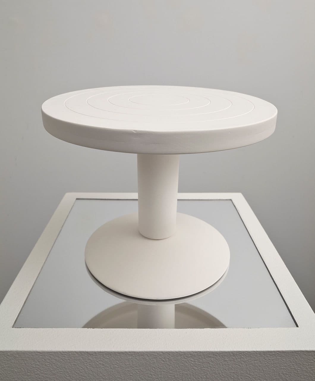 Image from the project "Emballage et socle" by Chloe Desjardins