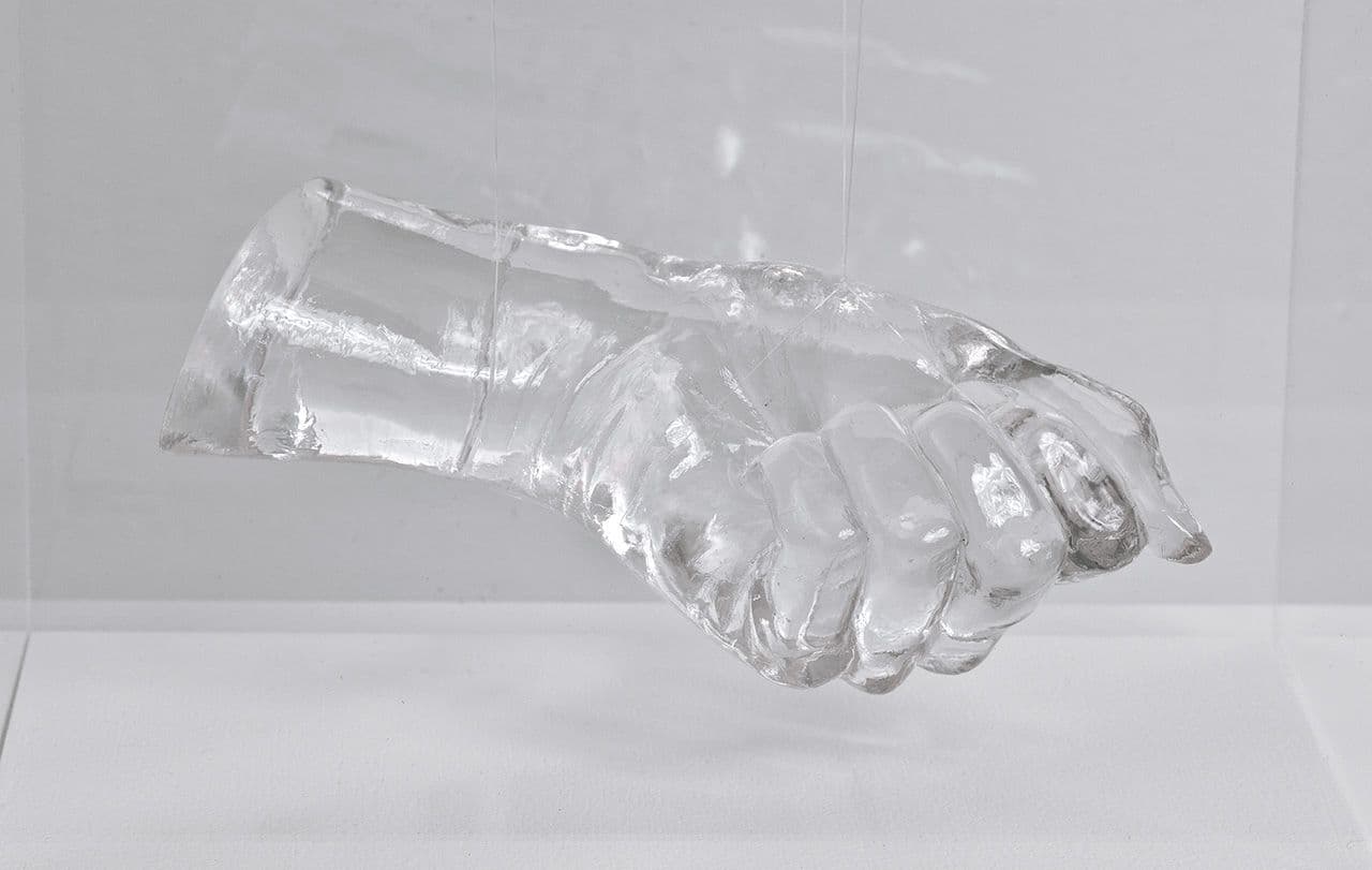 Image from the project "Emballage et socle" by Chloe Desjardins