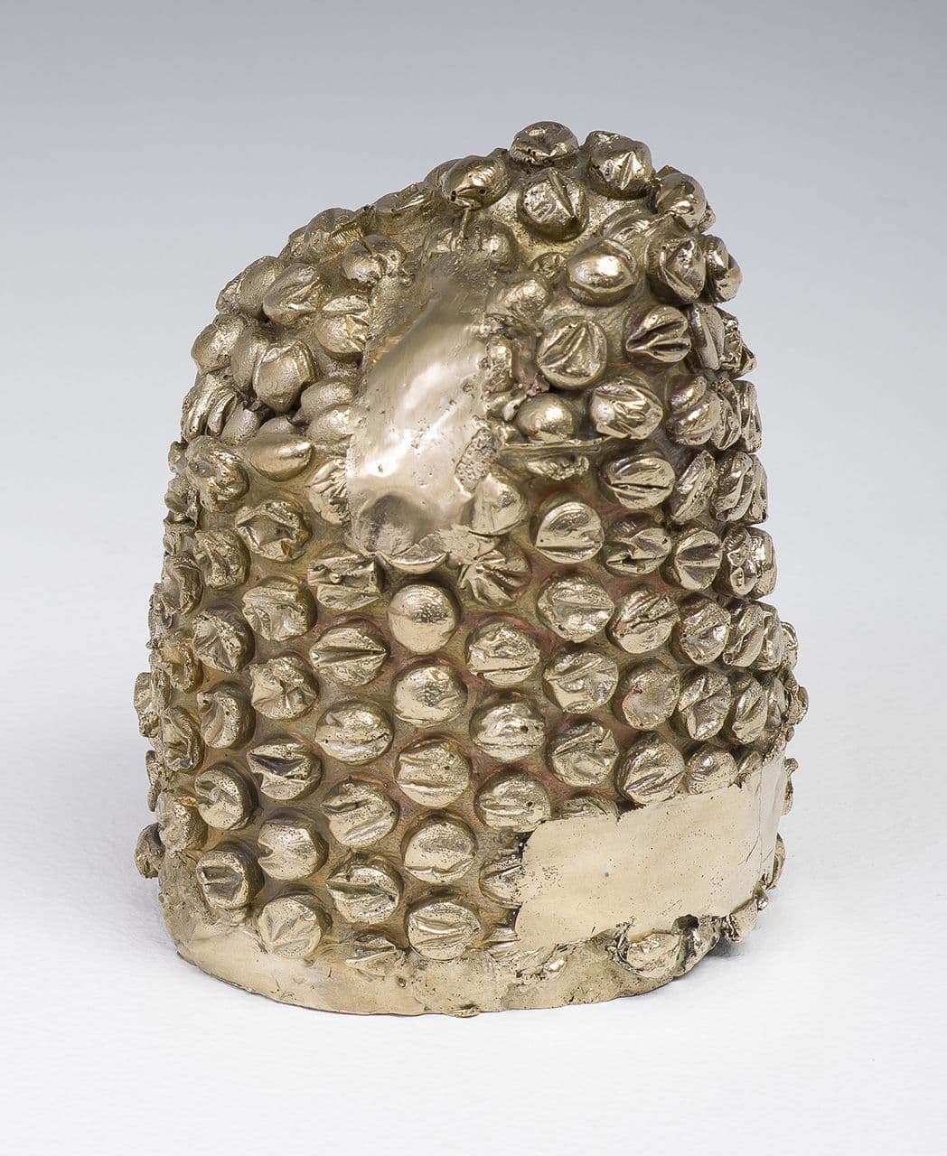 Image from the project "Emballage et socle" by Chloe Desjardins