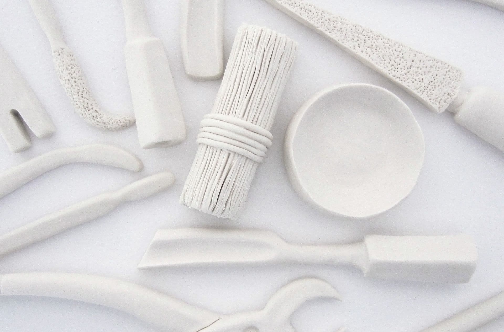 Image from the project "Une Collection" by Chloe Desjardins