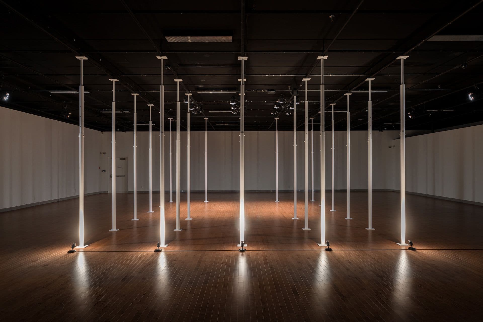 Image from the project "Échafaudages" by Chloe Desjardins