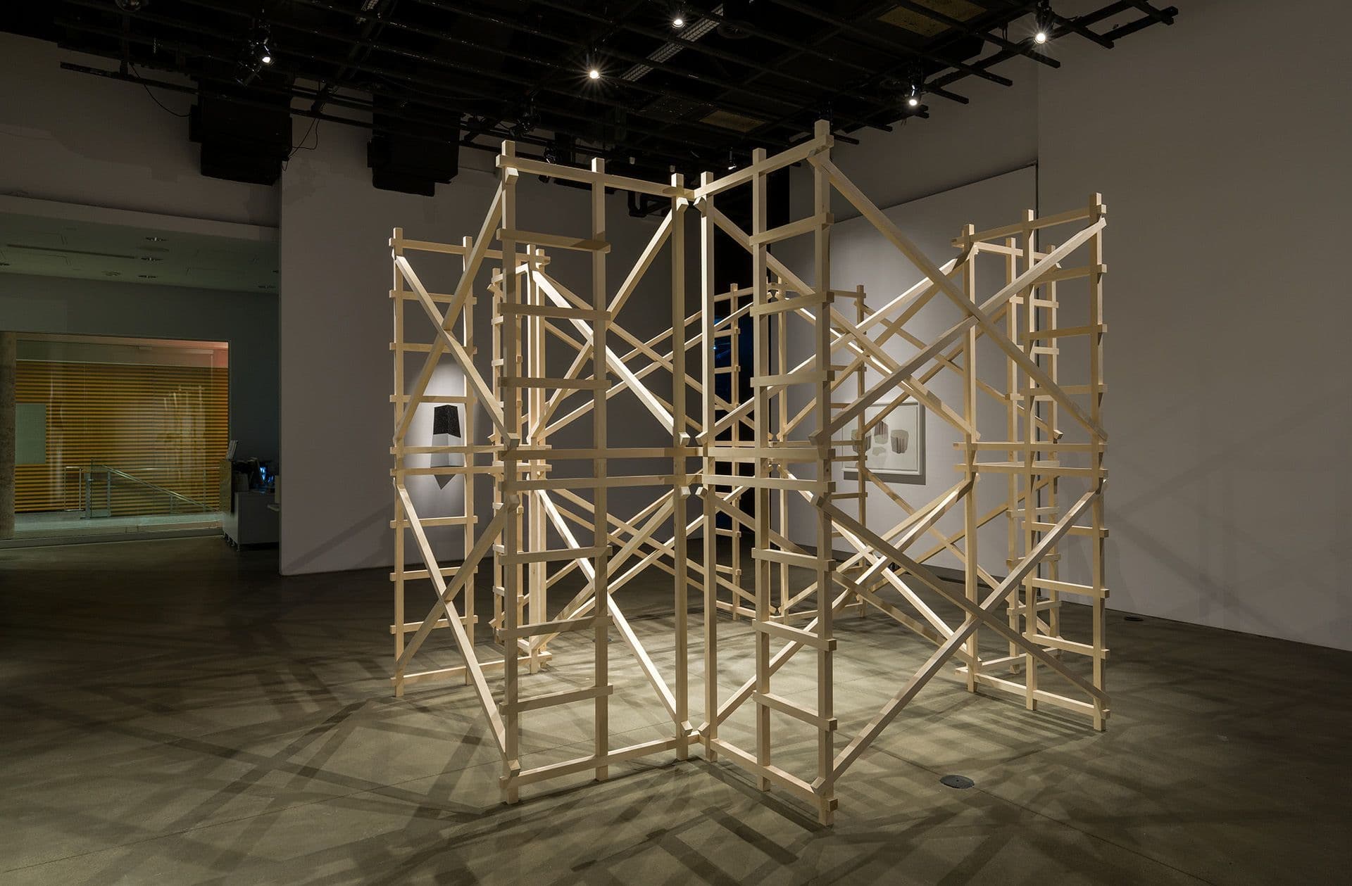 Image from the project "Chef-d'oeuvre" by Chloe Desjardins