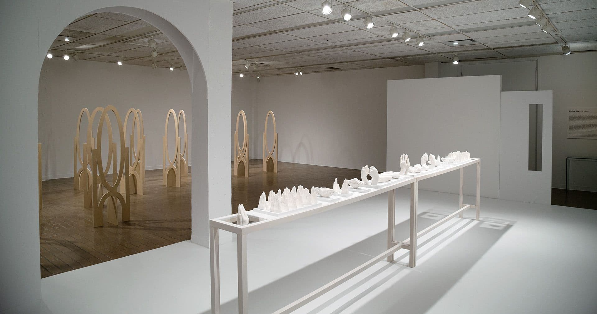 Image from the project "Réflexion" by Chloe Desjardins