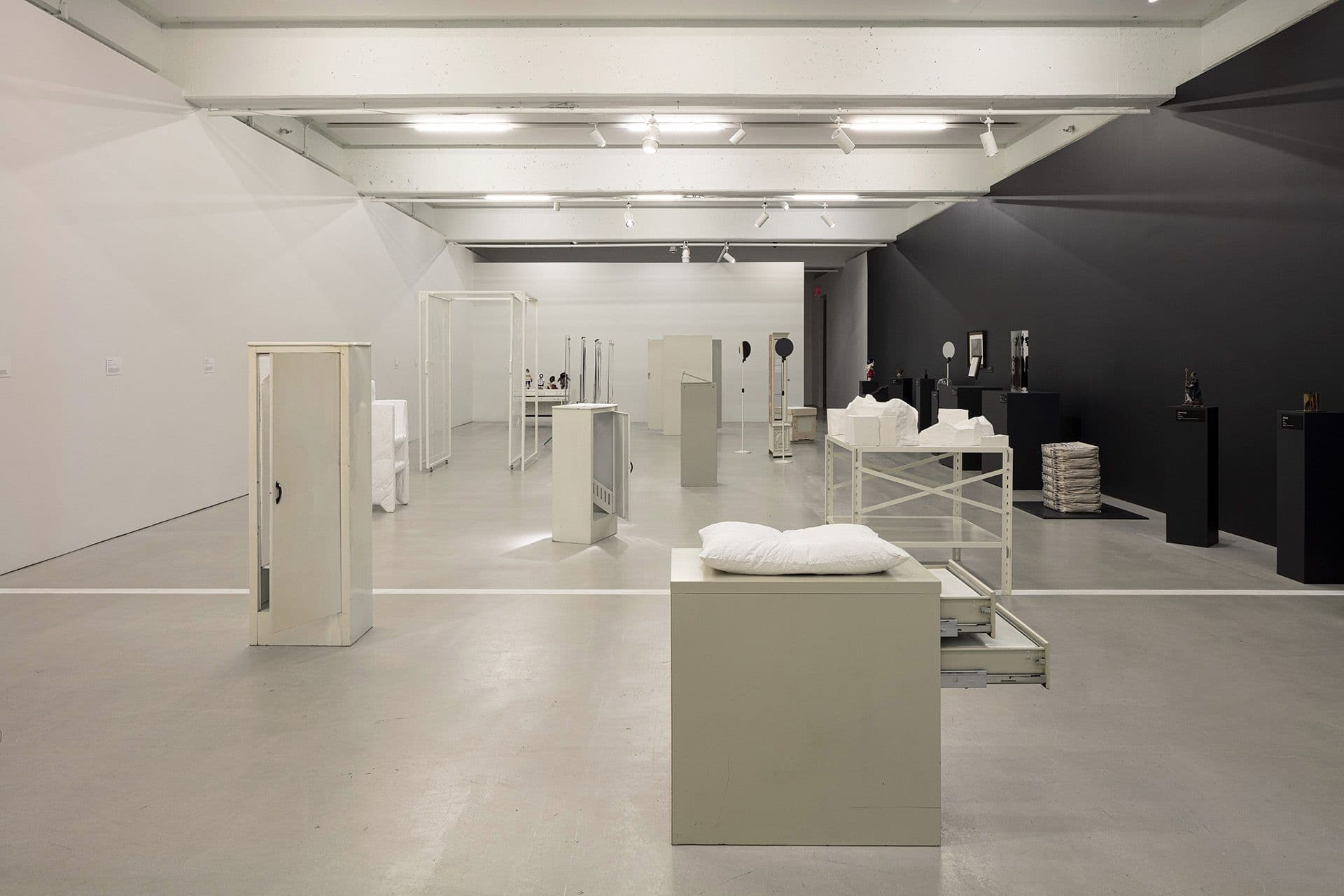 Image from the project "Rencontres" by Chloe Desjardins