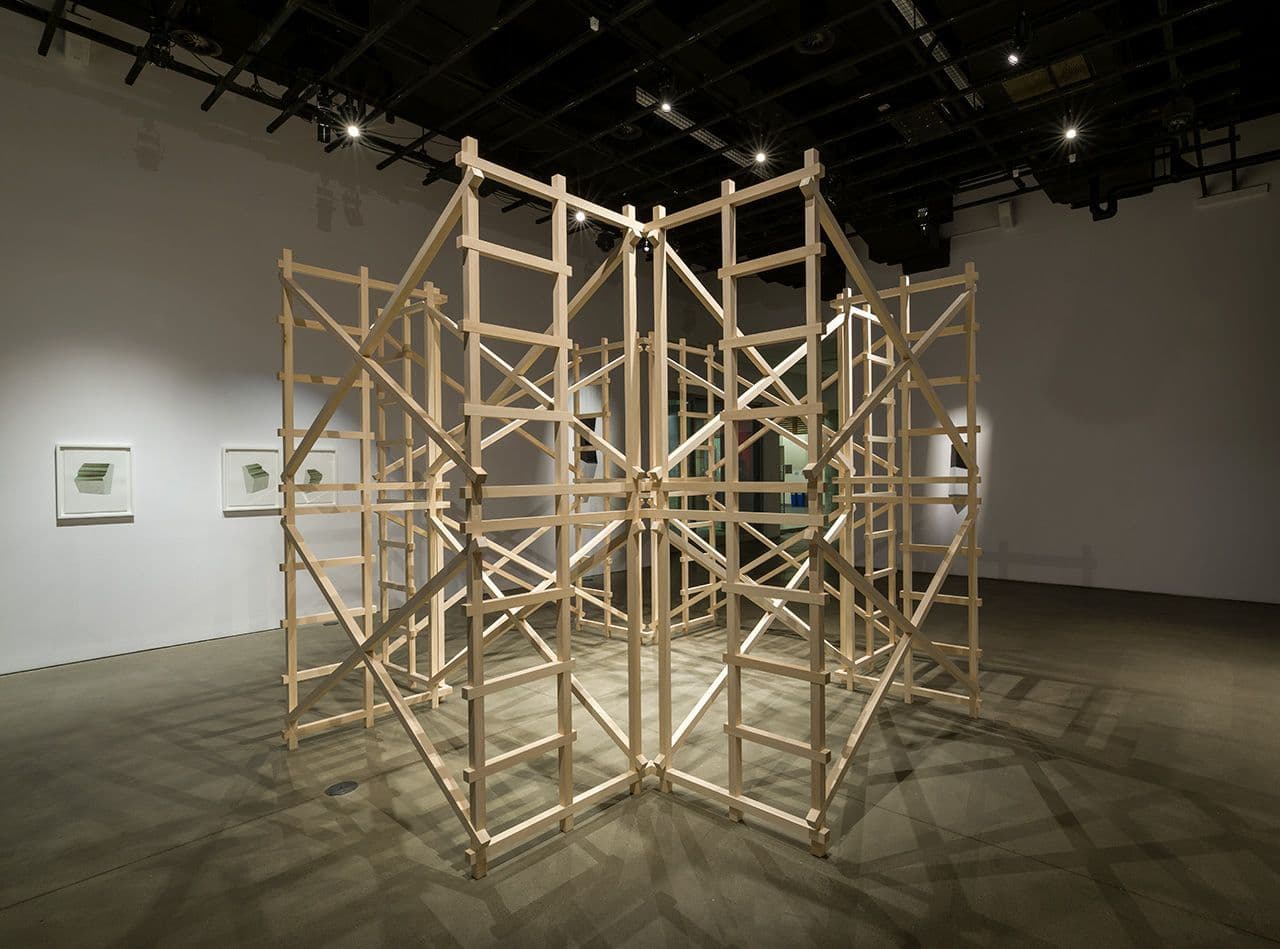 Image from the project "Chef-d'oeuvre" by Chloe Desjardins