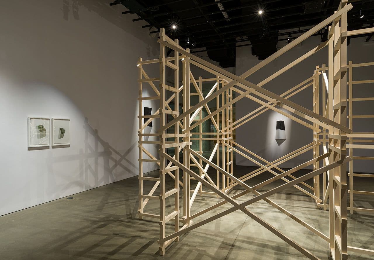 Image from the project "Chef-d'oeuvre" by Chloe Desjardins