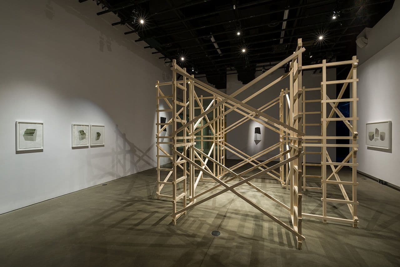 Image from the project "Chef-d'oeuvre" by Chloe Desjardins