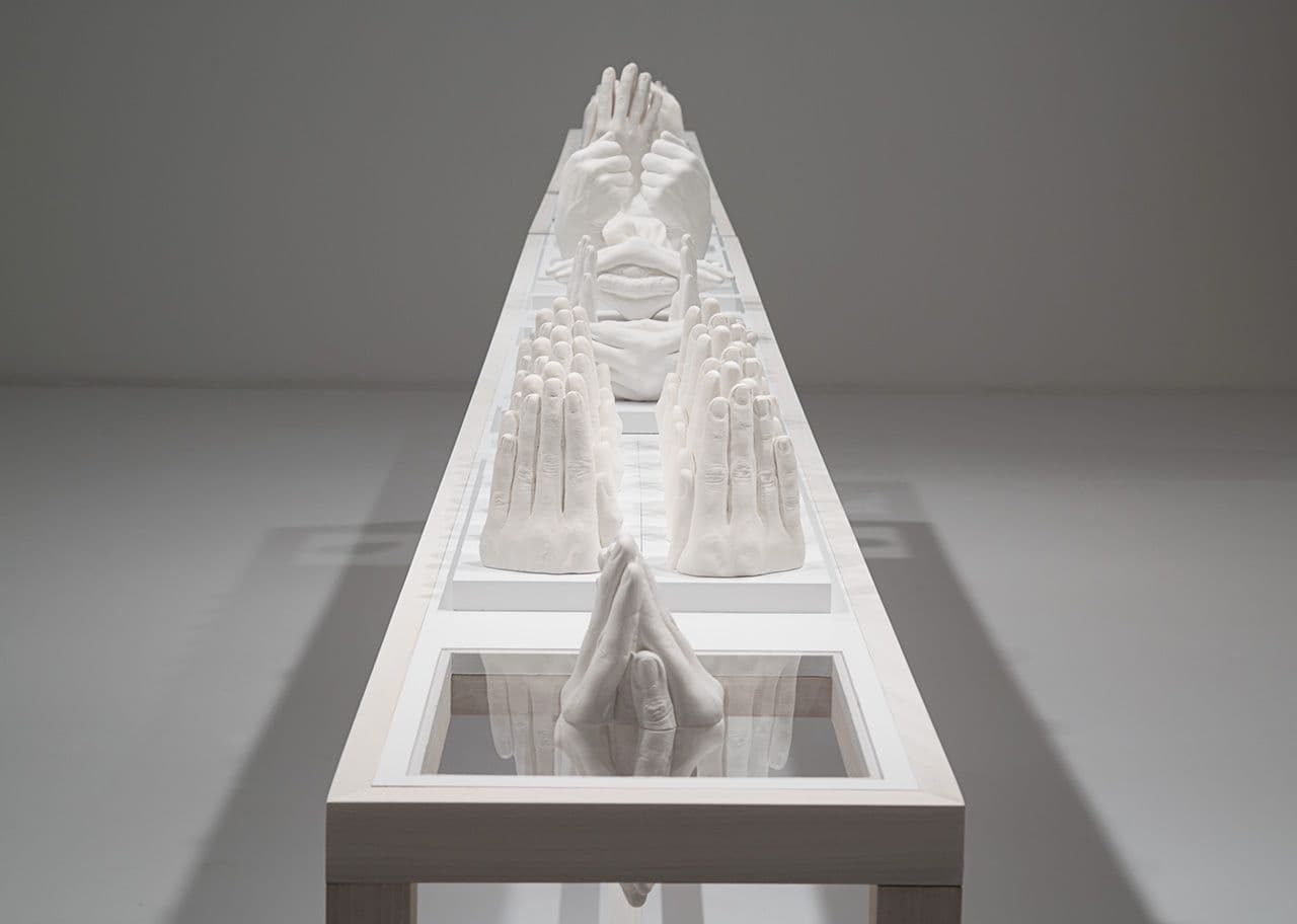 Image from the project "Réflexion" by Chloe Desjardins