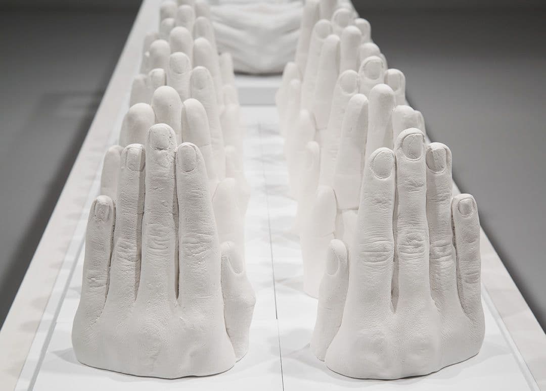 Image from the project "Réflexion" by Chloe Desjardins