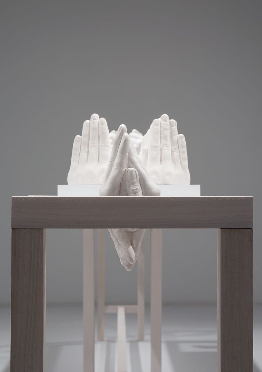 Image from the project "Réflexion" by Chloe Desjardins