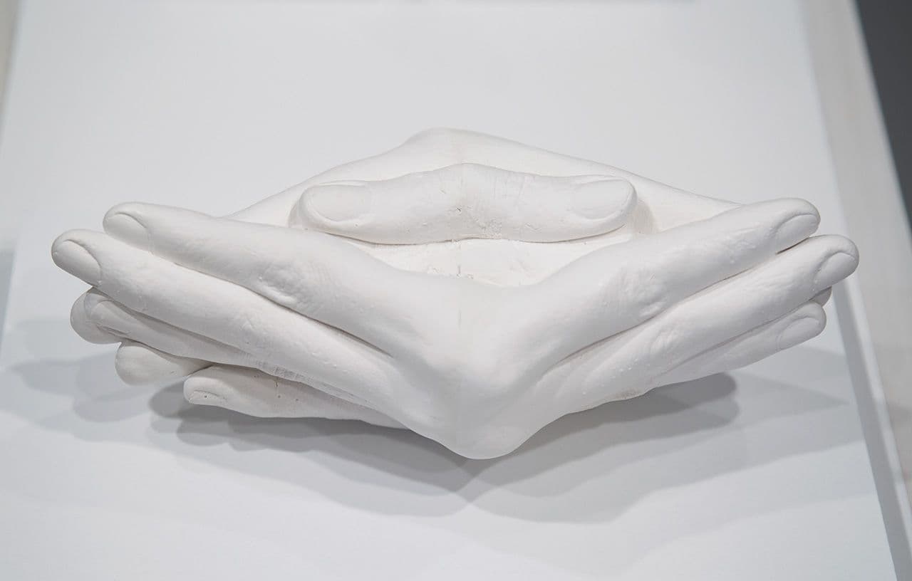 Image from the project "Réflexion" by Chloe Desjardins