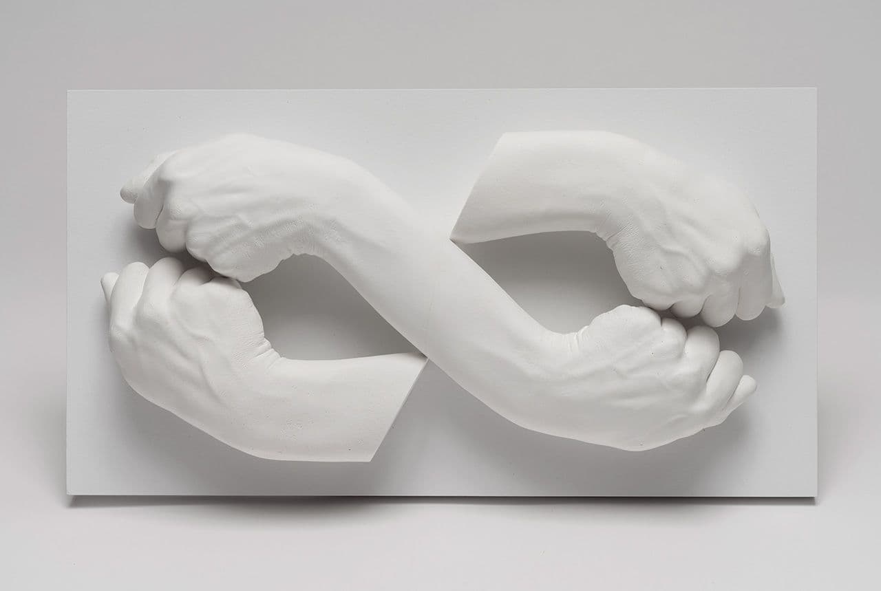 Image from the project "Réflexion" by Chloe Desjardins