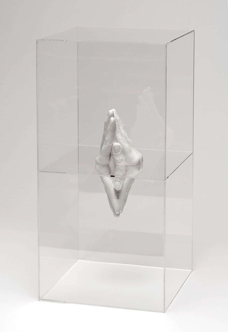 Image from the project "Réflexion" by Chloe Desjardins