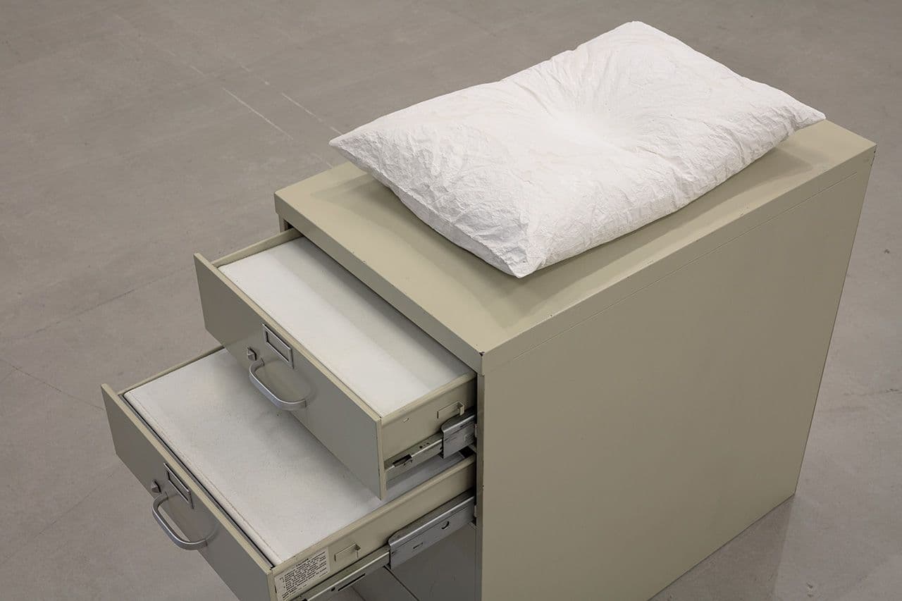 Image from the project "Rencontres" by Chloe Desjardins