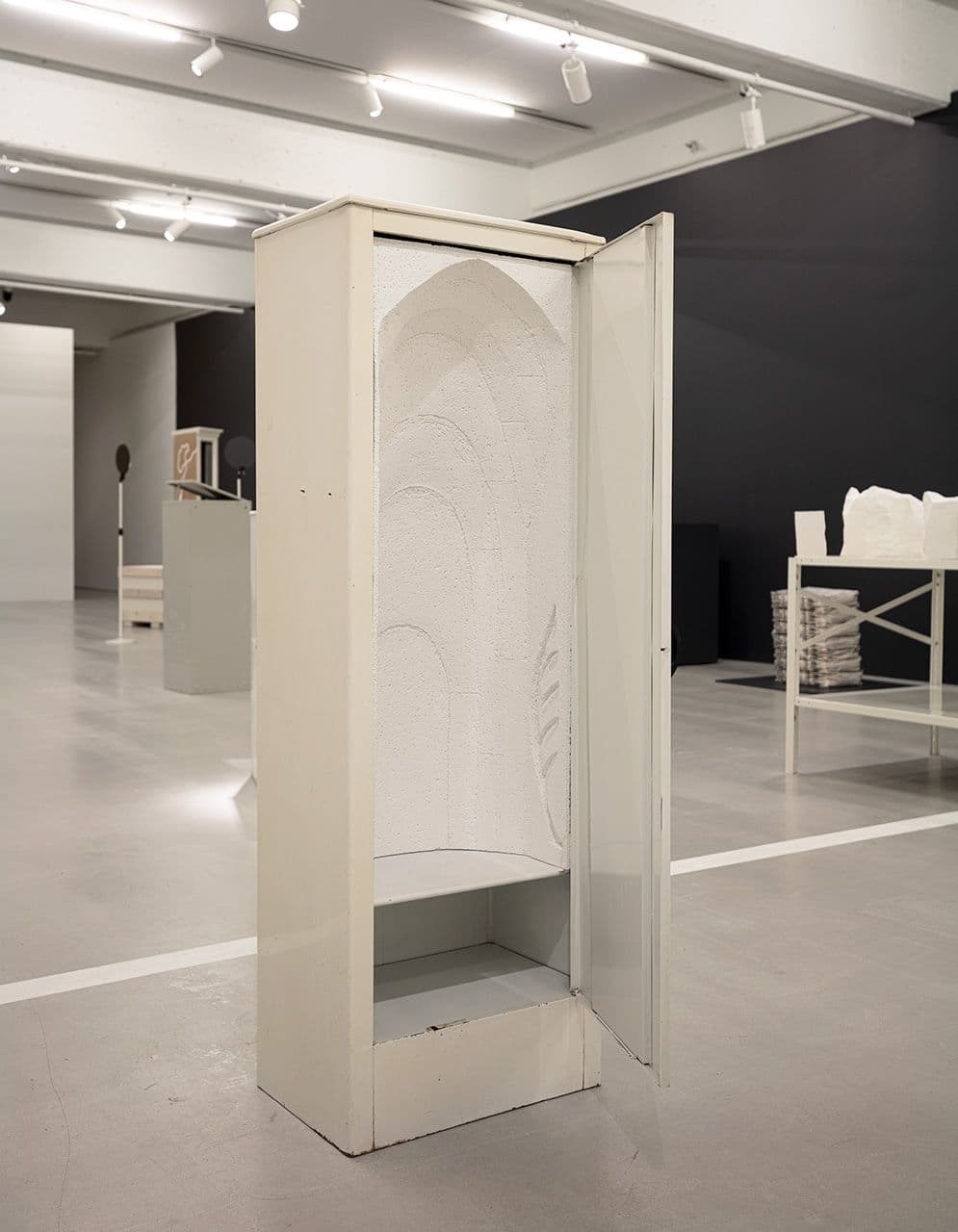 Image from the project "Rencontres" by Chloe Desjardins