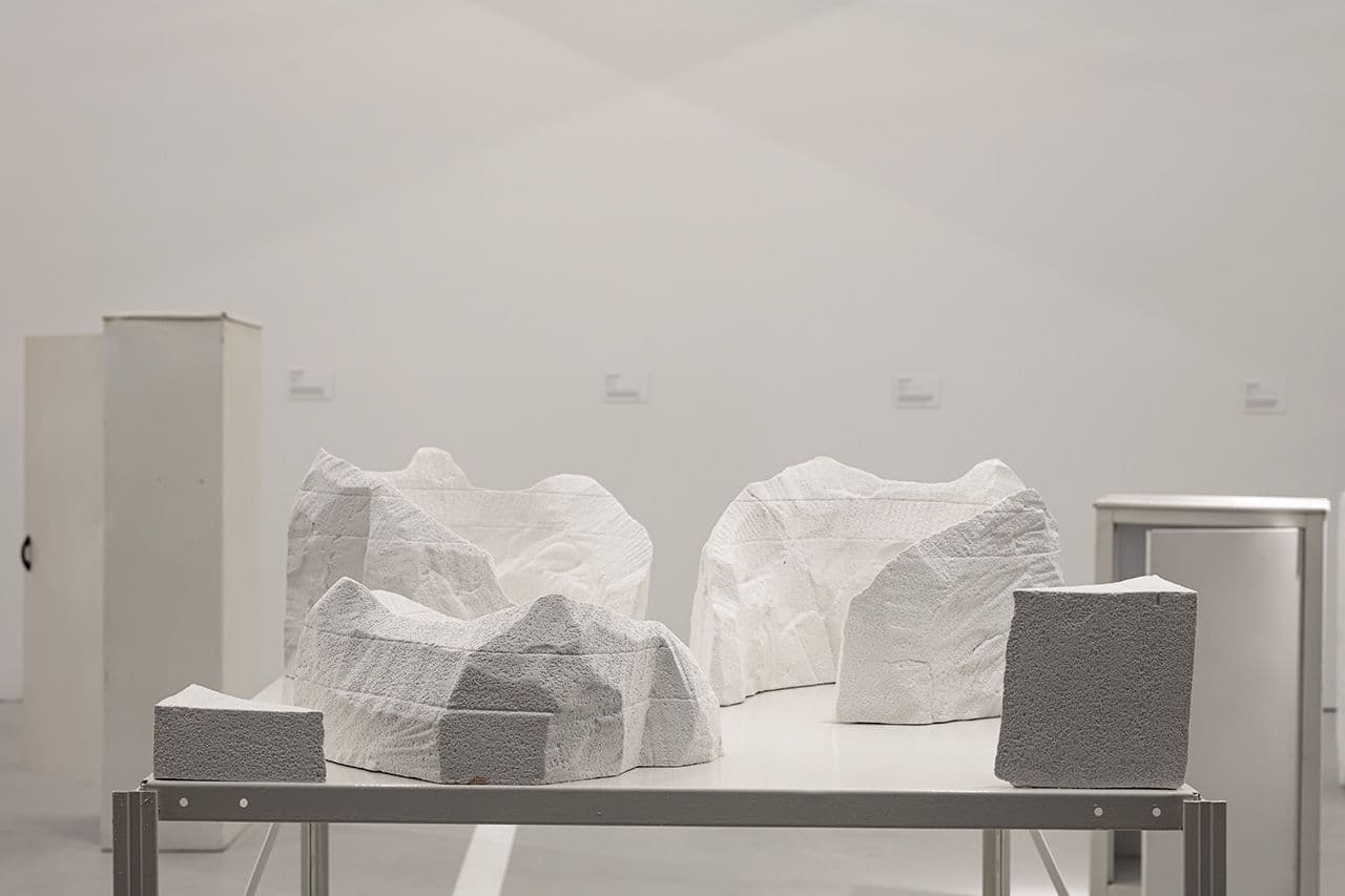 Image from the project "Rencontres" by Chloe Desjardins