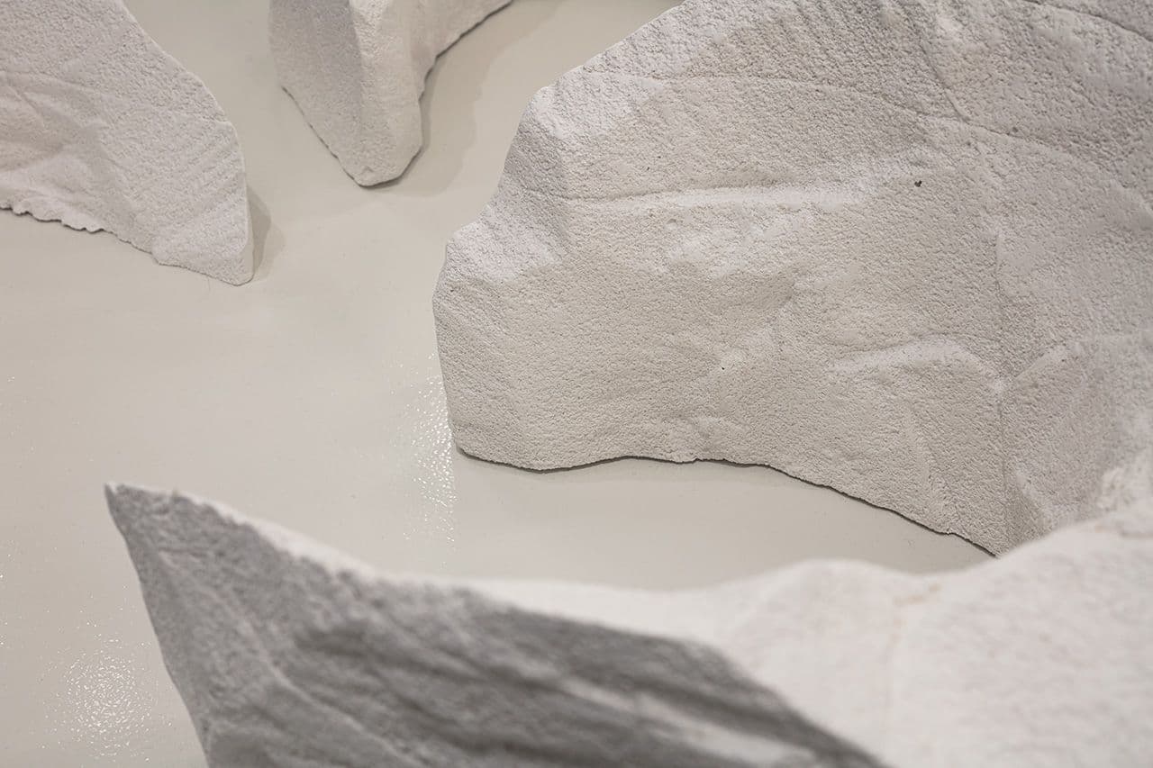 Image from the project "Rencontres" by Chloe Desjardins