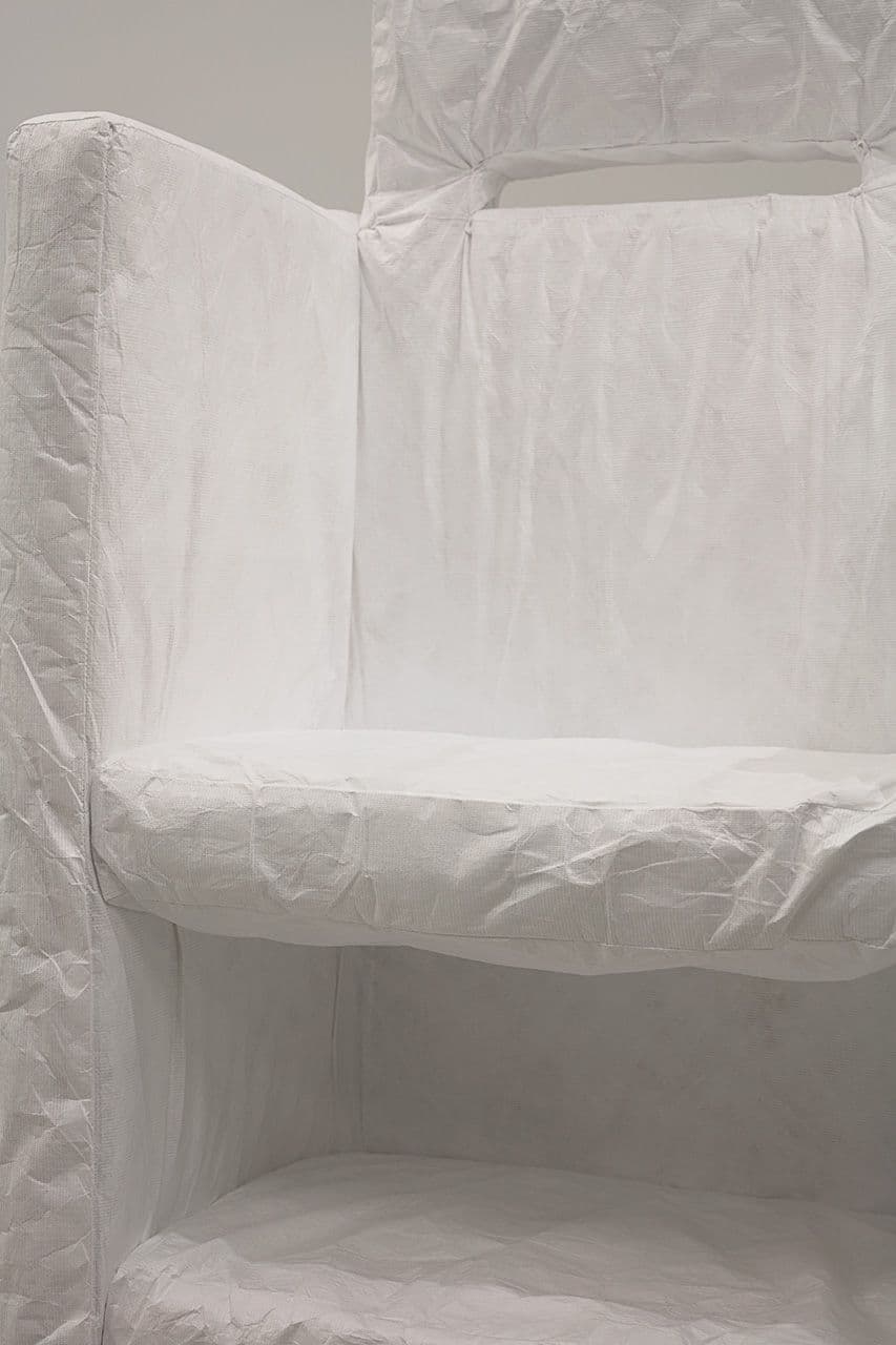 Image from the project "Rencontres" by Chloe Desjardins