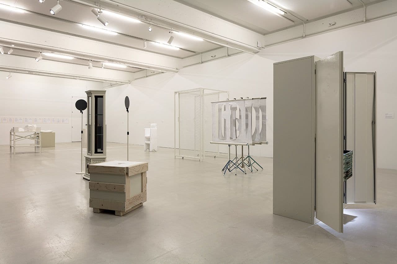 Image from the project "Rencontres" by Chloe Desjardins