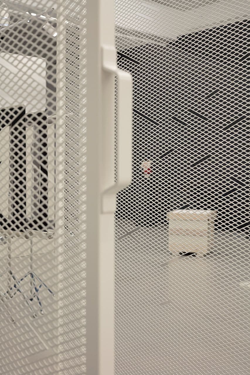 Image from the project "Rencontres" by Chloe Desjardins