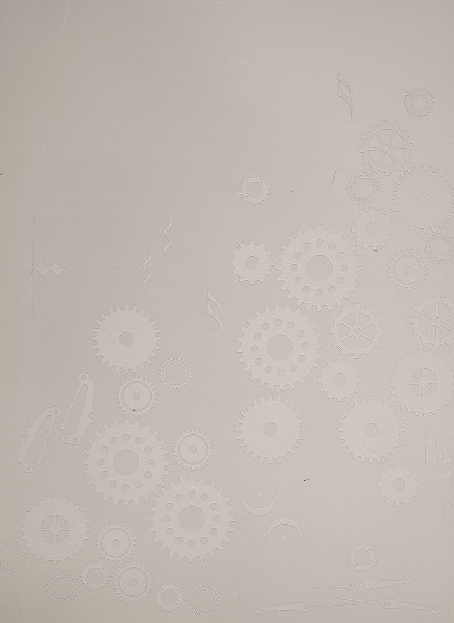 Image from the project "Rencontres" by Chloe Desjardins