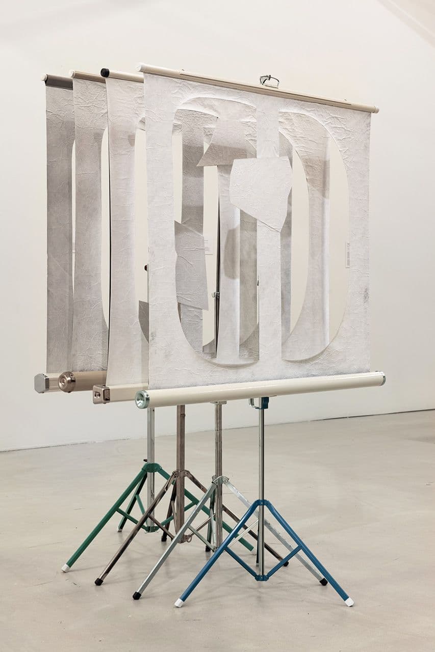 Image from the project "Rencontres" by Chloe Desjardins