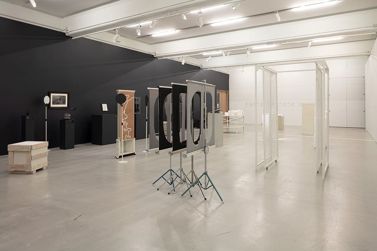 Image from the project "Rencontres" by Chloe Desjardins