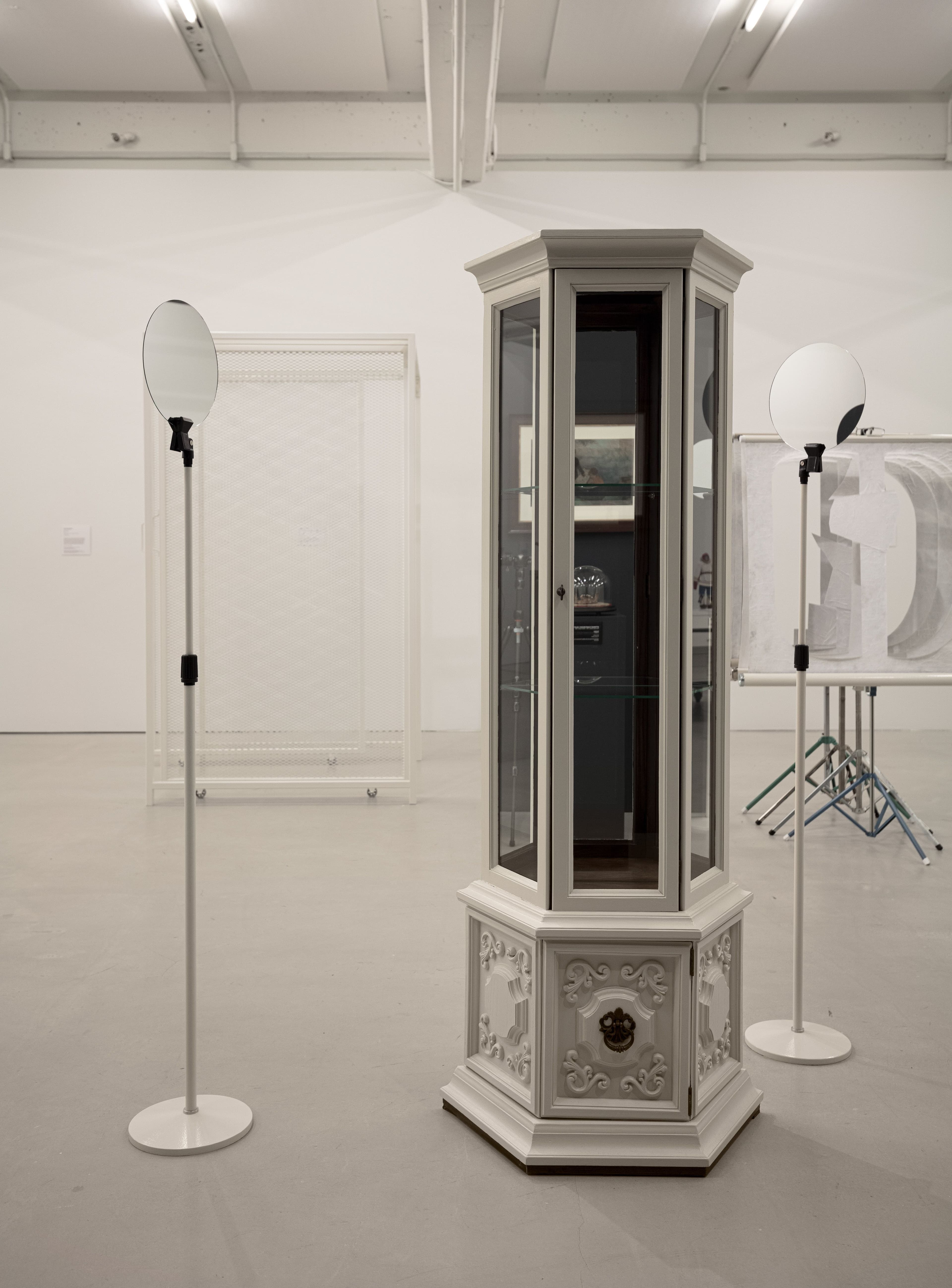 Image from the project "Rencontres" by Chloe Desjardins