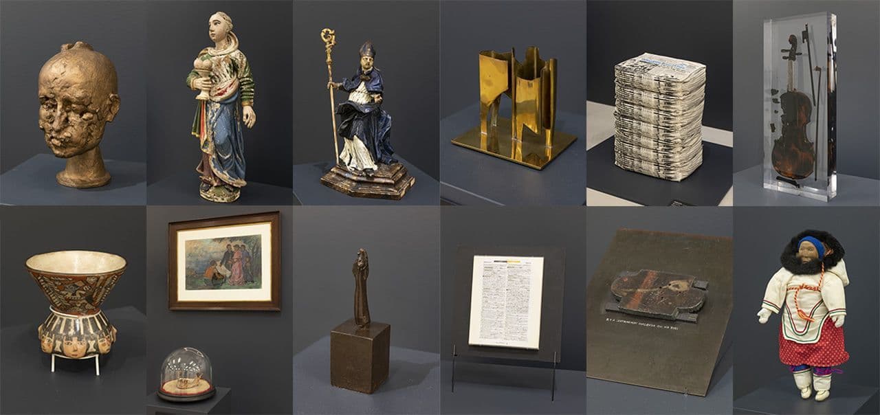 Image from the project "Rencontres" by Chloe Desjardins