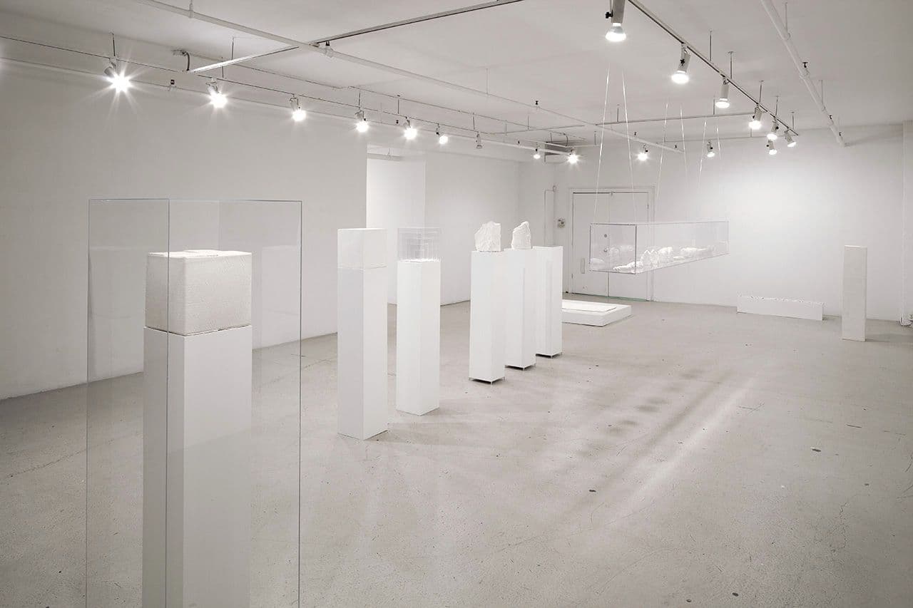 Image from the project "Quelque chose" by Chloe Desjardins