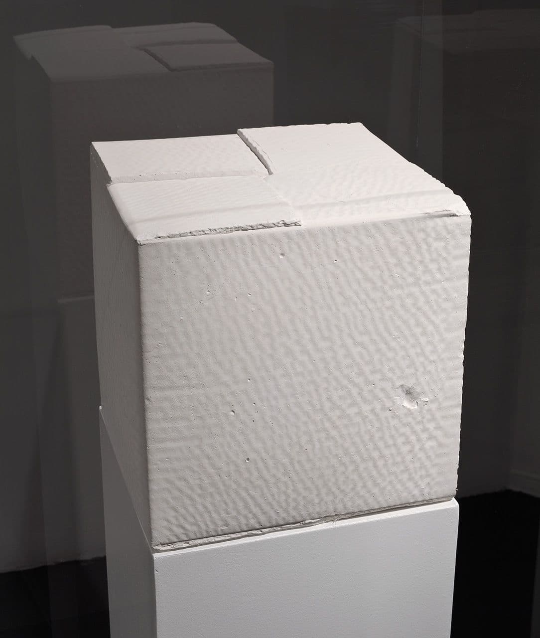 Image from the project "Quelque chose" by Chloe Desjardins