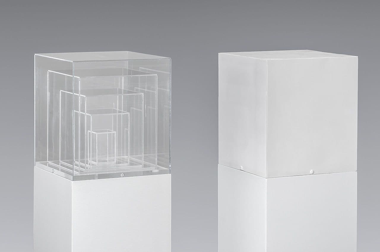 Image from the project "Quelque chose" by Chloe Desjardins