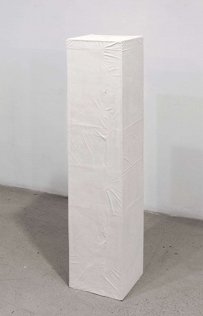 Image from the project "Quelque chose" by Chloe Desjardins