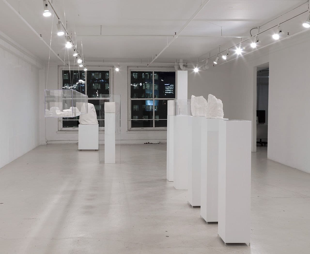 Image from the project "Quelque chose" by Chloe Desjardins