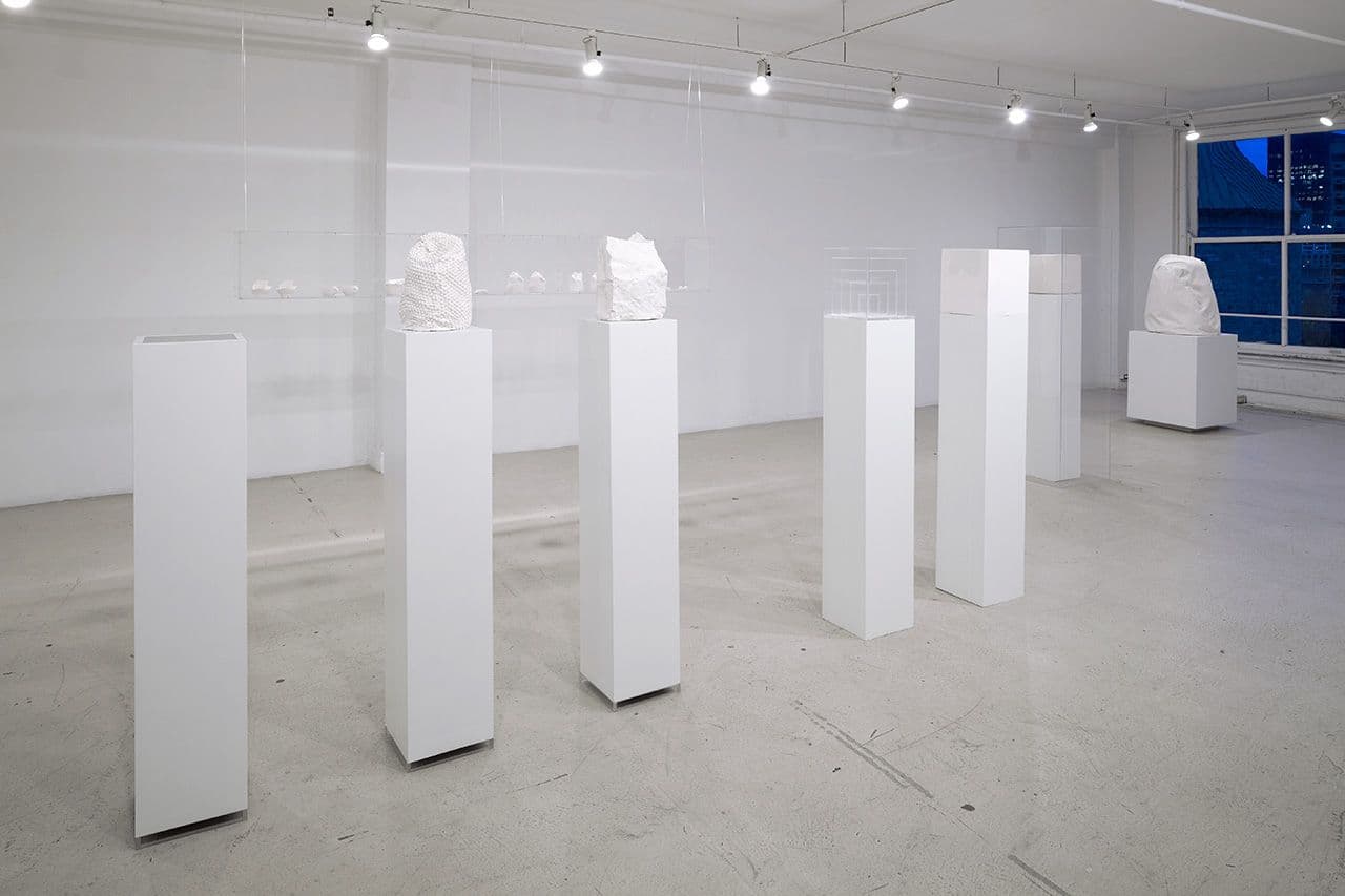 Image from the project "Quelque chose" by Chloe Desjardins